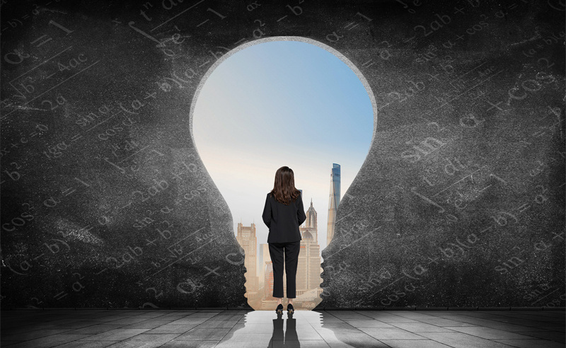 創新型谘詢管理的出（chū）現：概念和特點