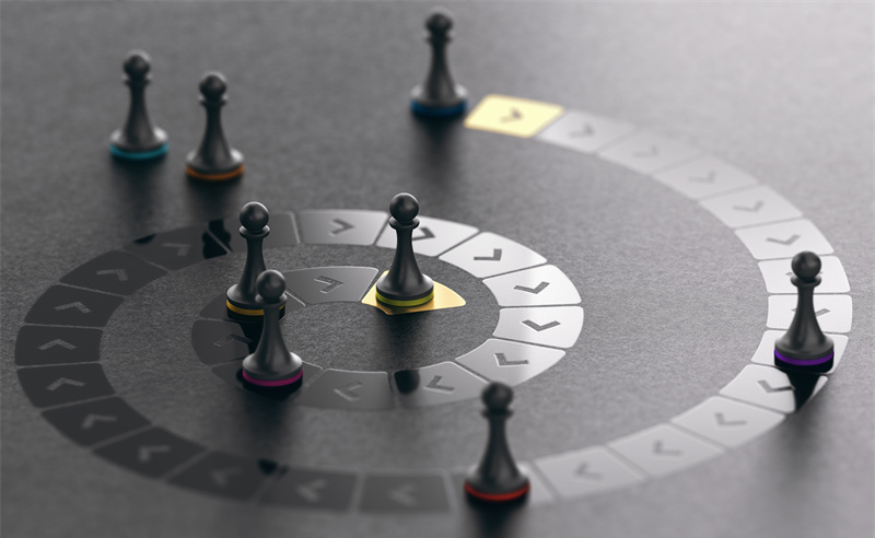 從失敗中（zhōng）學習：如何使用戰略管理谘詢避免未來的錯誤？