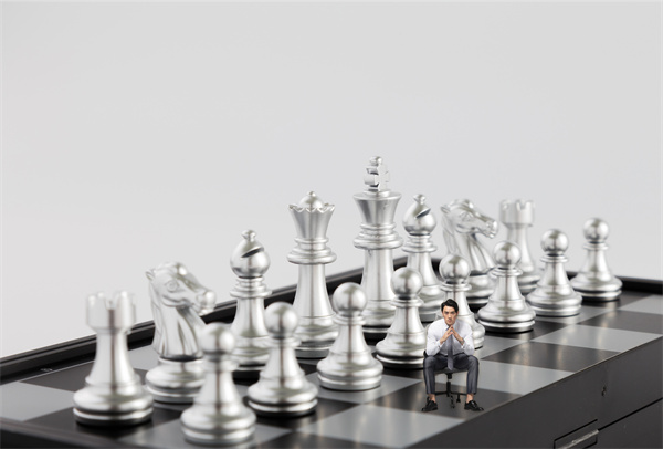 集團（tuán）管控谘詢：協同一體（tǐ），推動企（qǐ）業數字化轉型！