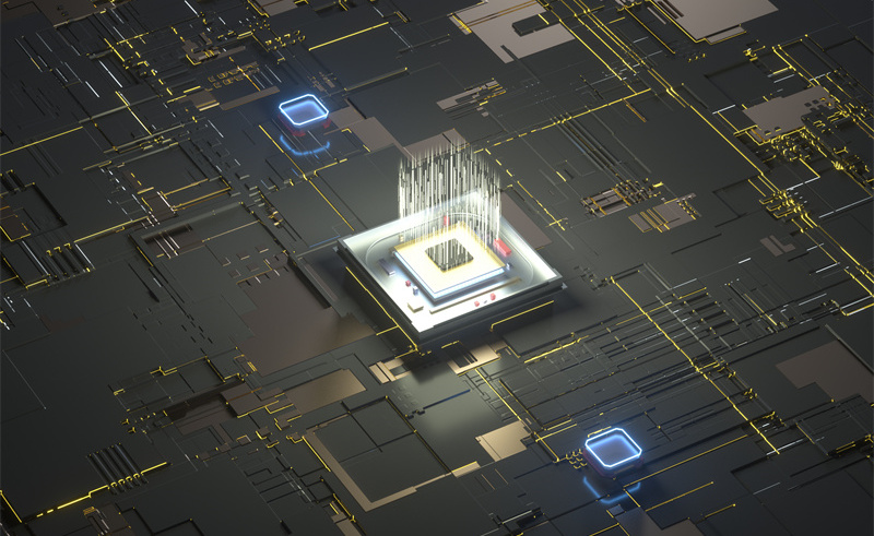 集成（chéng）供應鏈管理：走向高效生產與智能化供應（yīng）鏈