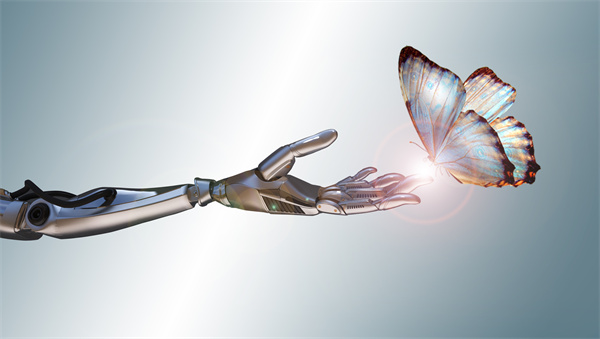 數（shù）字化轉型谘詢在製造業的重要性