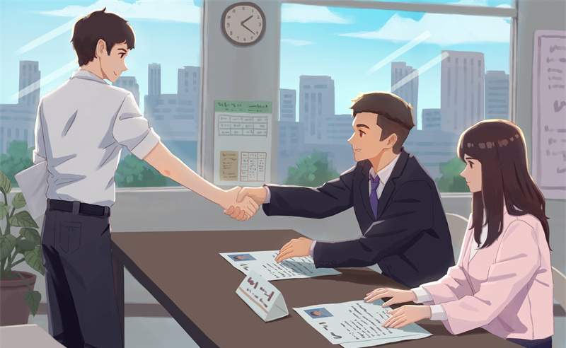 人力（lì）資源谘詢：為（wéi）什麽說員工福利是公司成功的關鍵