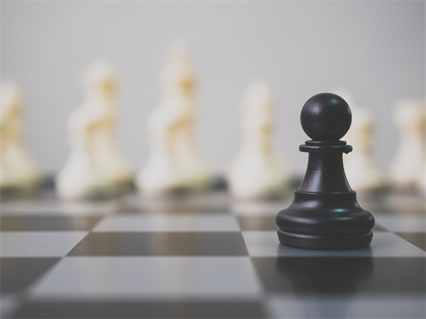 一旦跑偏（piān）就會失去競（jìng）爭力（lì）：如（rú）何讓戰略持續生效？