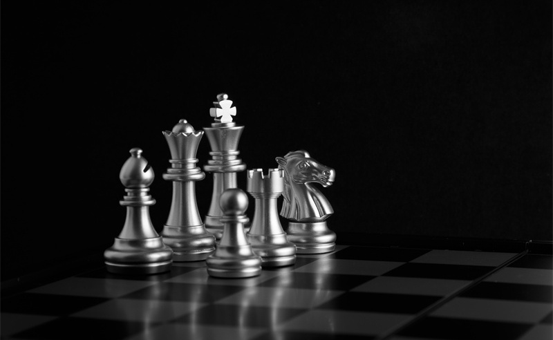 一旦跑偏（piān）就會失去競爭力：如何讓戰略持續生效？