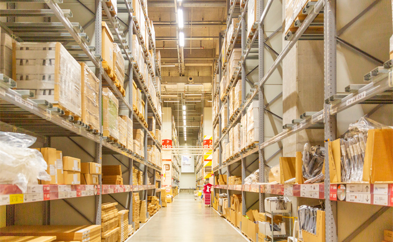 零庫（kù）存（cún），高效率——精益生產為什麽能實現這個目標？