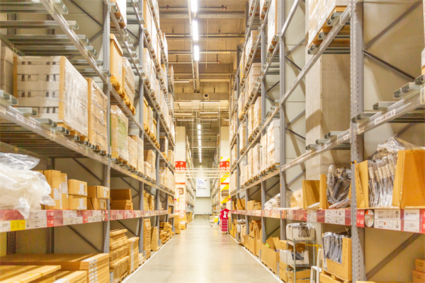 零庫存，高（gāo）效率——精益生產為什麽能實現這個目（mù）標？