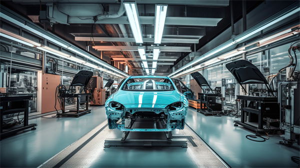 零（líng）庫存，高效率——精（jīng）益生產為什麽能實現這（zhè）個目標？