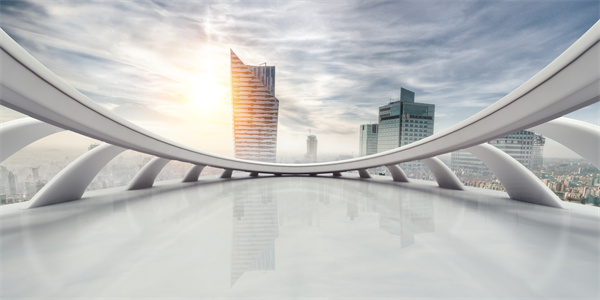 戰略谘（zī）詢：如何應對新基建帶（dài）來的機遇？