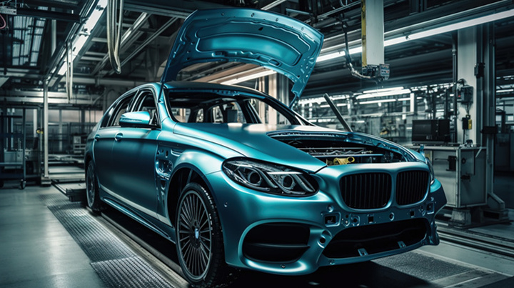 精益生（shēng）產谘詢：從頭到尾詳解實現精益生產的步驟（zhòu）