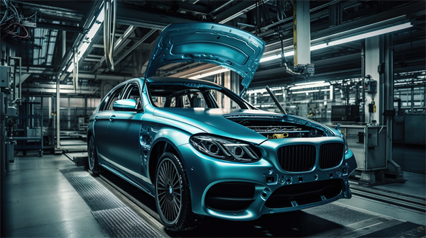 精（jīng）益生產谘詢：從頭到尾詳解實現精益生產的步驟