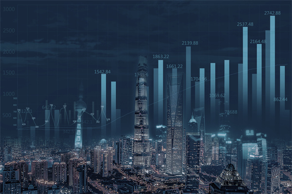 薪酬谘詢報告：揭（jiē）示製造業行業薪資趨勢（shì）和數據