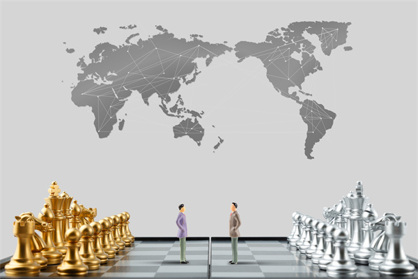 供應鏈谘詢：如何改善供應商關係並提高質量