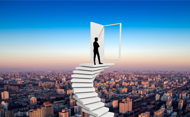 企業戰略（luè）谘詢：為未（wèi）來打造成功的藍圖