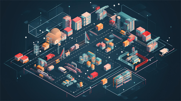 企業戰略谘詢：為未來打造成（chéng）功的藍圖