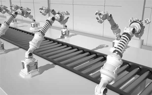 精益生產（chǎn）管（guǎn）理谘（zī）詢（xún）：從流程分析到成本（běn）控製，全方位優化