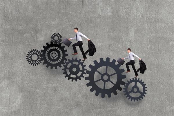 打造高效績效考核（hé）體係：績效管理谘詢的設計策略