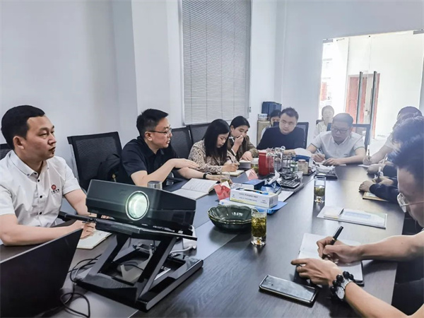 绿巨人草莓丝瓜樱桃在线视频溫州分公司（sī）總經理劉川老師致辭