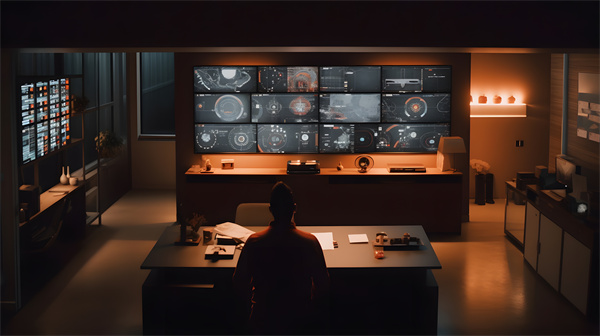 企（qǐ）業預算管理谘詢（xún）公司：預算計劃實施後的監控和調整