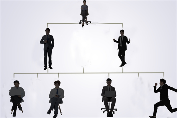 組織規劃管理谘（zī）詢的必要性