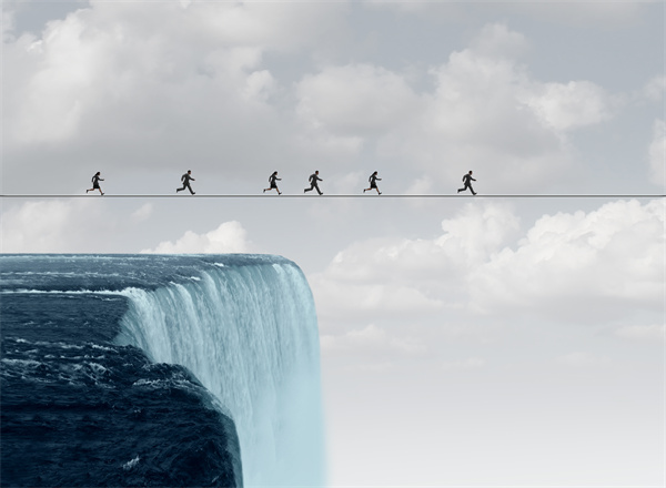 集團管控管理谘詢：如何讓您的企業風險控製得心應手？