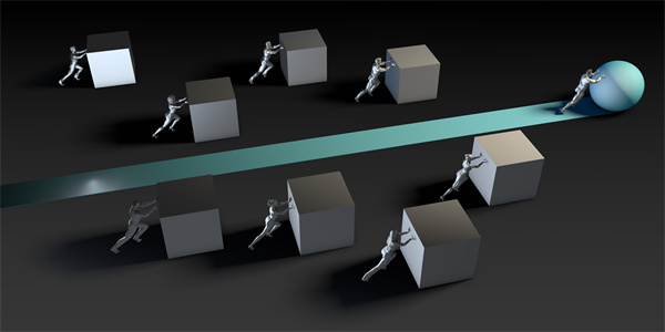 點燃您的業（yè）務增（zēng）長：企業戰略（luè）谘詢（xún）的利器