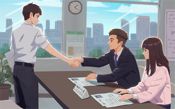 人力資源谘詢：教你如何打破招聘瓶頸，實現高效招聘（pìn）！