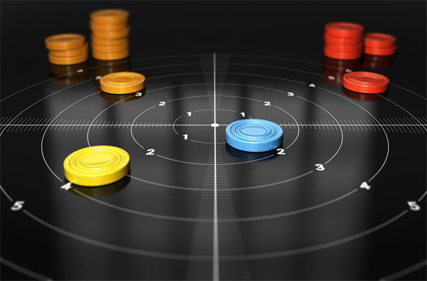 「企業管理谘詢（xún）」商業分析如何助（zhù）企業識別利用市場機會