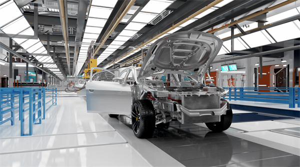 「製造業管理谘詢（xún）」商業分析工具和技術在（zài）製（zhì）造業的應用