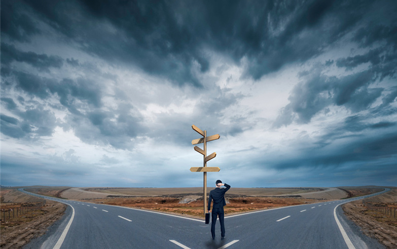 「人力資源管理谘詢」職業（yè）規劃的實際應用