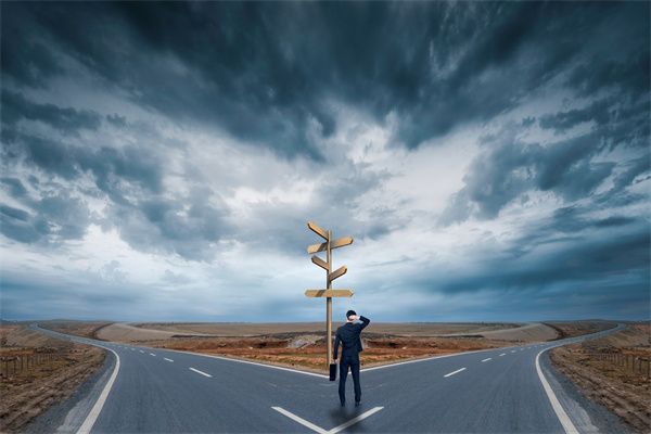 「人力資源管理谘詢」職業（yè）規劃的實際應用