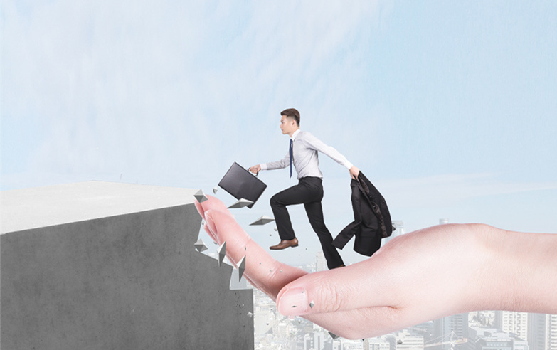 「人（rén）力資源管理谘詢」職業規劃未來的（de）趨勢和挑戰（zhàn）