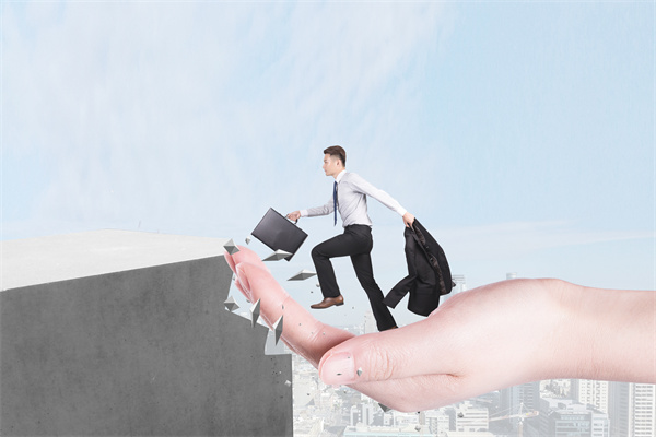 「人力資源管理谘詢（xún）」職業規劃未來的趨勢和挑（tiāo）戰