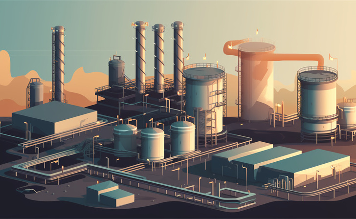 「精益生產管理谘（zī）詢」精益生（shēng）產和KAIZEN在企業的應用