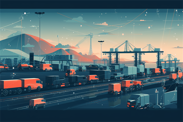 「供（gòng）應鏈谘詢」什麽是集成供應鏈？