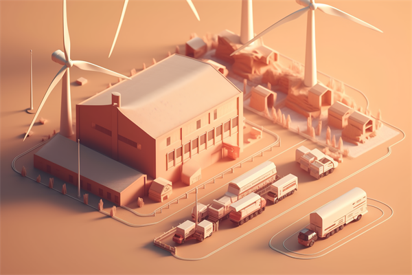 「集成供應鏈管理谘詢」集成供（gòng）應（yīng）鏈的優勢與劣勢