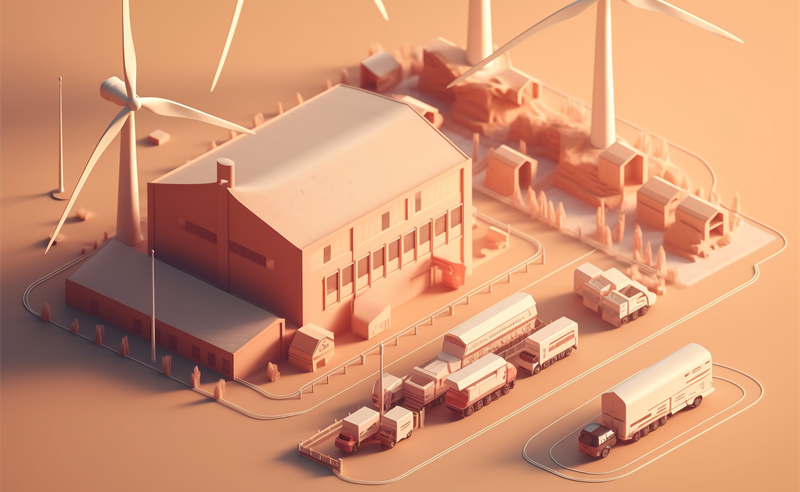 「集成供（gòng）應鏈管理谘詢」集成供（gòng）應鏈的（de）優勢與劣勢