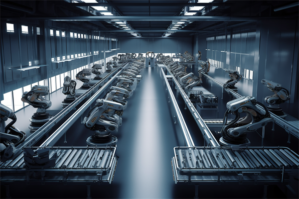 「精益生產管理谘詢」如何通（tōng）過項目管理實（shí）現降本增效