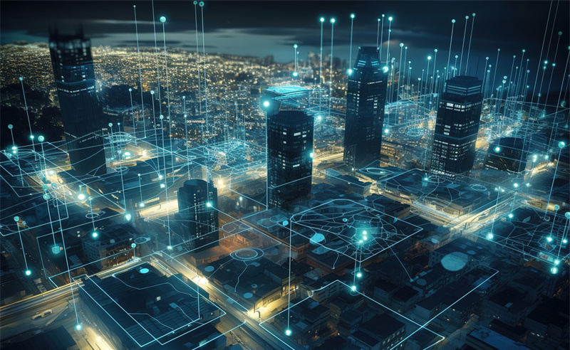 「供應鏈管理（lǐ）谘詢」企業如何實現全流程數字化協同