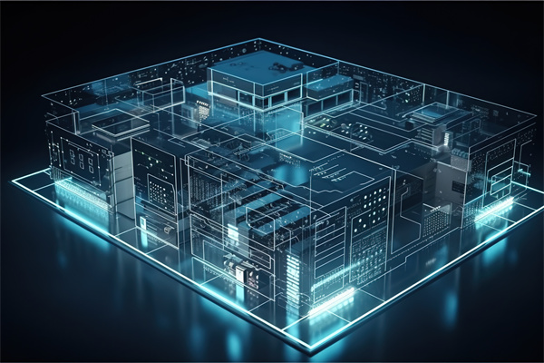 「供應鏈管理谘詢」企（qǐ）業如何實現全流程數字（zì）化協同