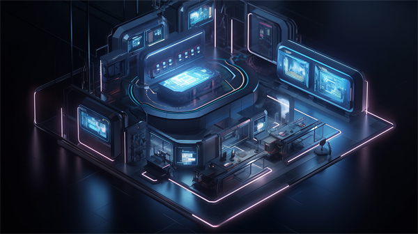 「集成（chéng）供應鏈管理谘（zī）詢」提生產率、降生（shēng）產周期的關鍵