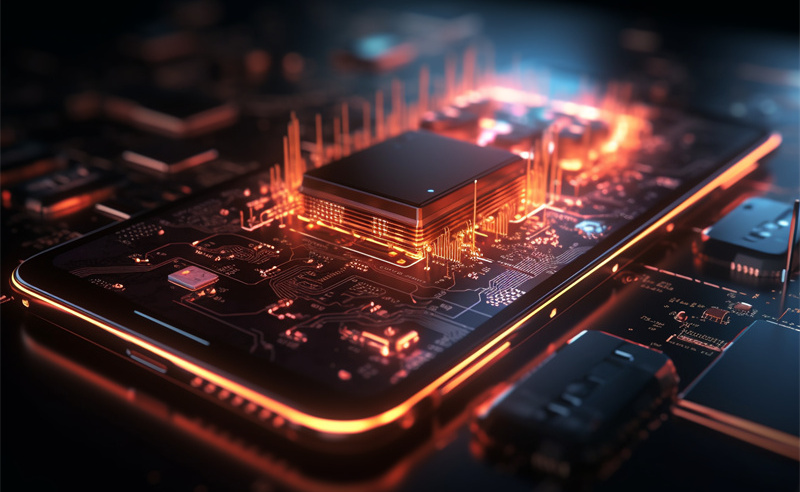 「集成供（gòng）應鏈谘詢」實現數字化轉型，企業跨（kuà）越式發（fā）展