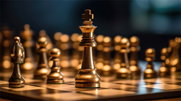 「集（jí）團管控管理谘詢」如何避免集團管（guǎn）控中的常見錯誤