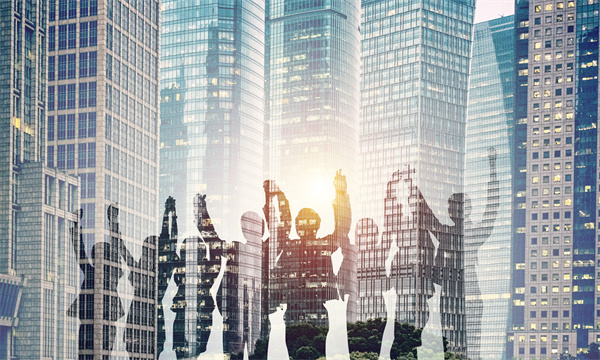 「集團管控管理谘詢」如何避（bì）免集團管控中的常見錯誤