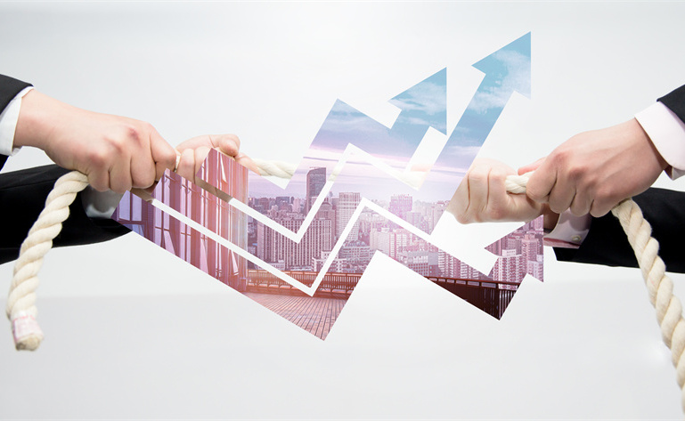 「戰略規劃谘詢」如何在戰略規劃中考慮競爭對手？