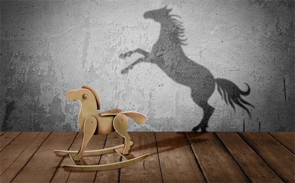 「戰（zhàn）略規劃谘詢」如何在戰略規（guī）劃中考慮競爭（zhēng）對手（shǒu）？