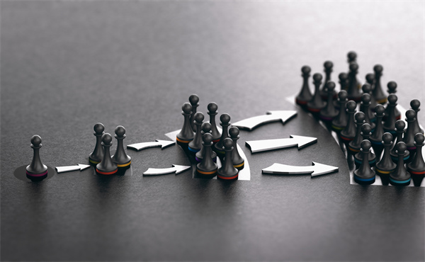 「品牌戰略管理谘詢」如何（hé）製定符合市場趨勢（shì）的戰略計（jì）劃