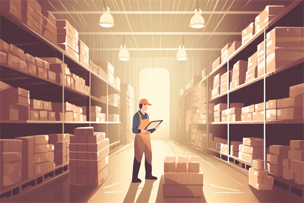 「精（jīng）益生產管理谘詢」如何優化供應鏈和庫存管理