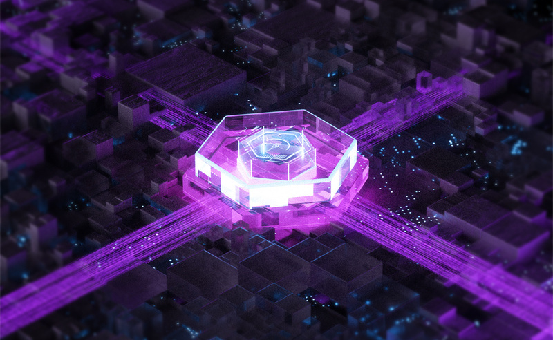 「供應（yīng）鏈谘（zī）詢（xún）」實現企業數字化轉型的（de）核心路徑