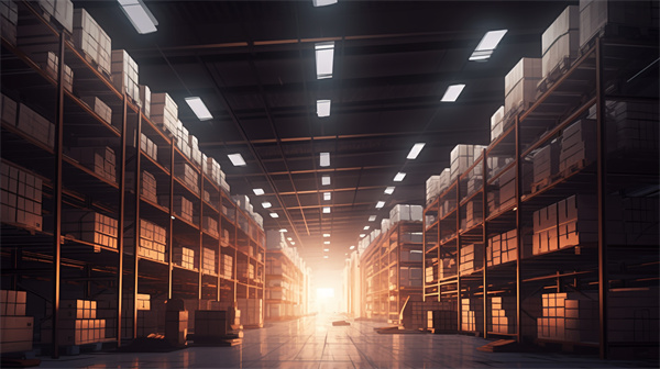 「供應鏈管理谘詢」如何優化（huà）庫存，提高庫存周轉率