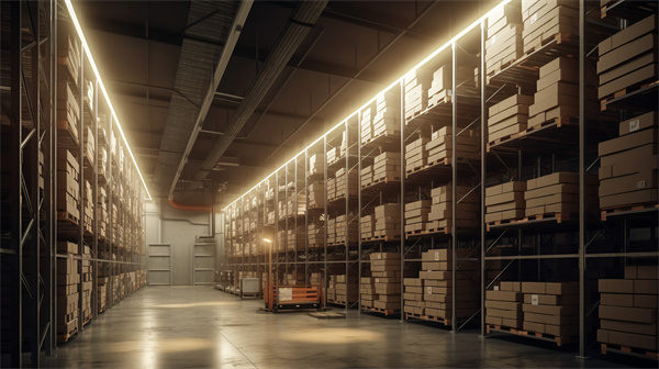 「供應鏈管理谘詢」如何（hé）優化庫存（cún），提高庫存周（zhōu）轉率